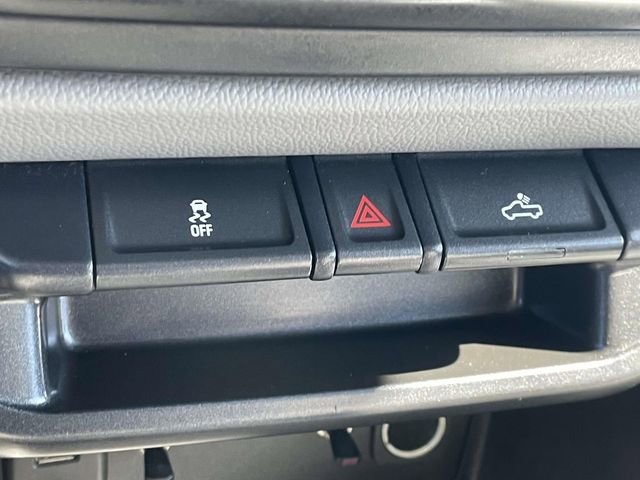 Used 2018 Chevrolet Colorado W/T image 27