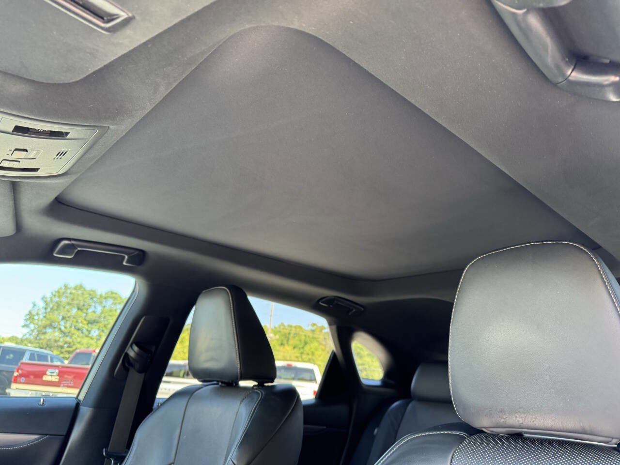 Used 2018 Lexus RX 350 F Sport w/ Accessory Package image 15