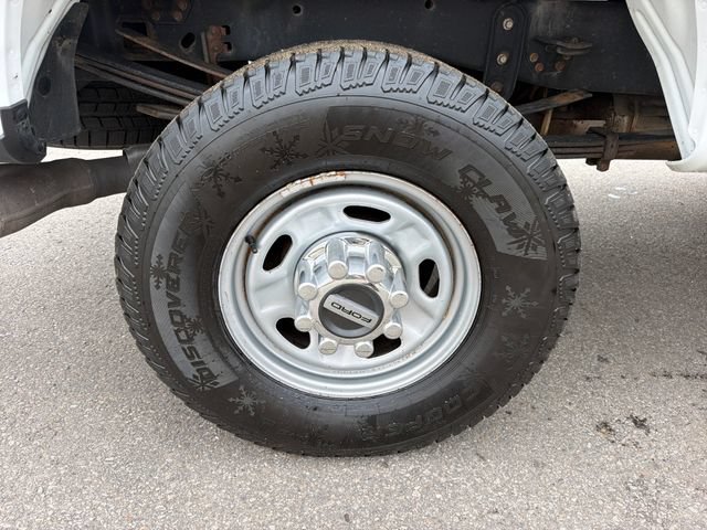 Used 2021 Ford F350 XL w/ Power Equipment Group AWD/4WD image 26