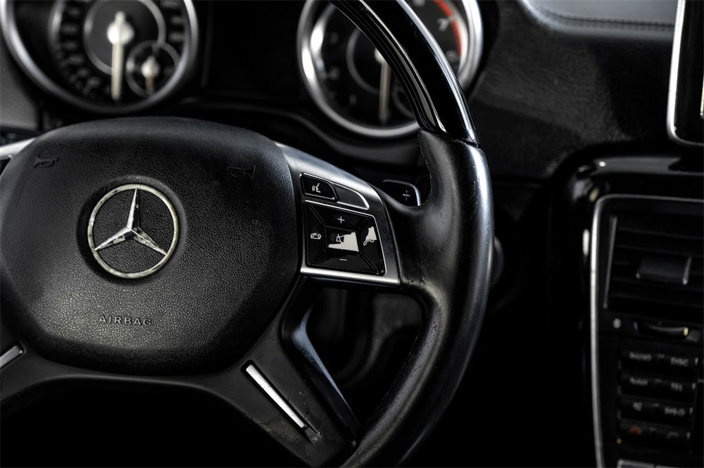 Used 2014 Mercedes-Benz G 63 AMG 4MATIC image 14