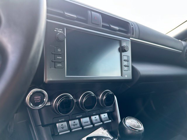 Used 2022 Subaru BRZ Limited RWD image 18