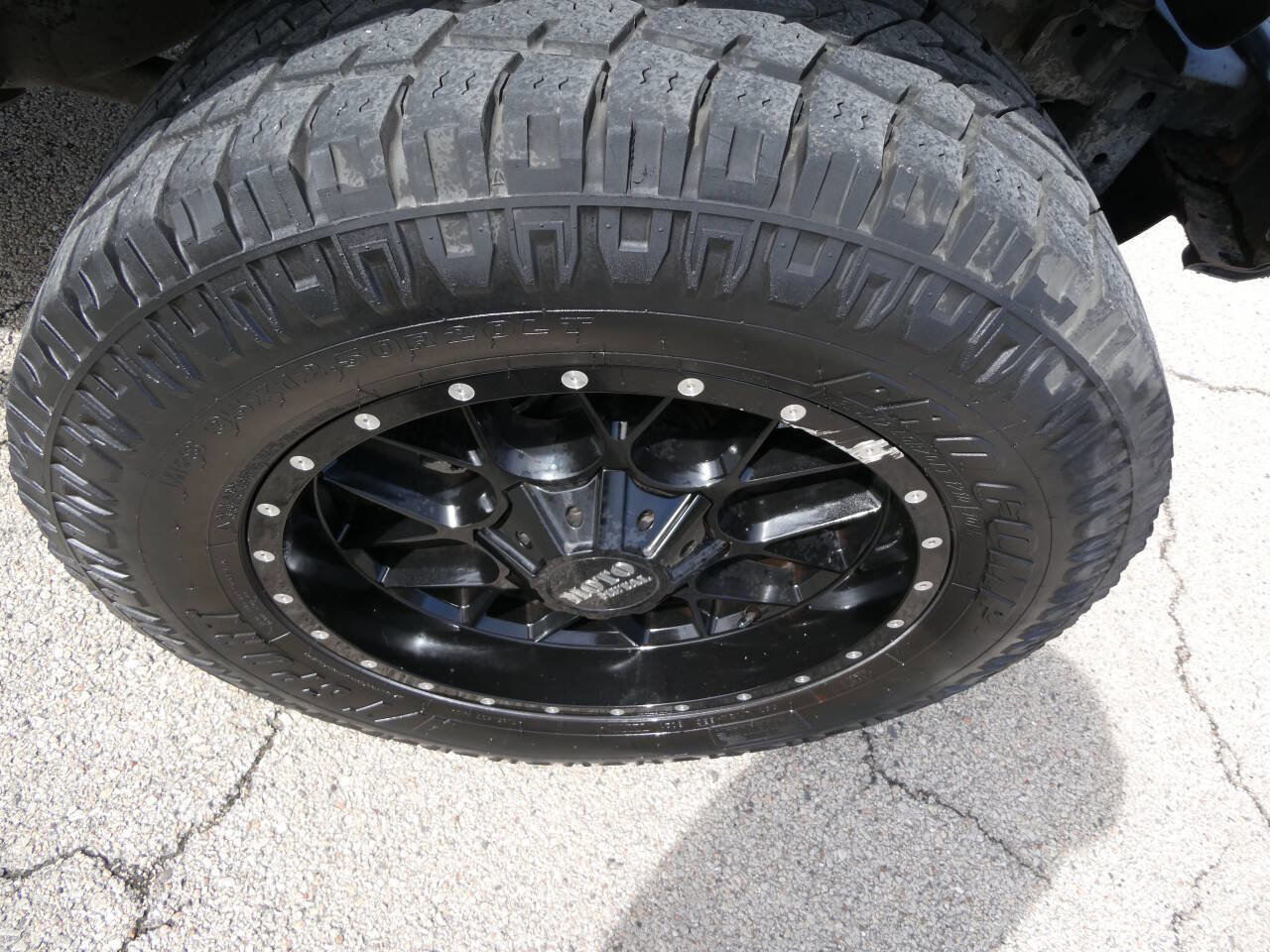 Used 2014 Jeep Wrangler Unlimited Rubicon w/ Dual Top Group image 25