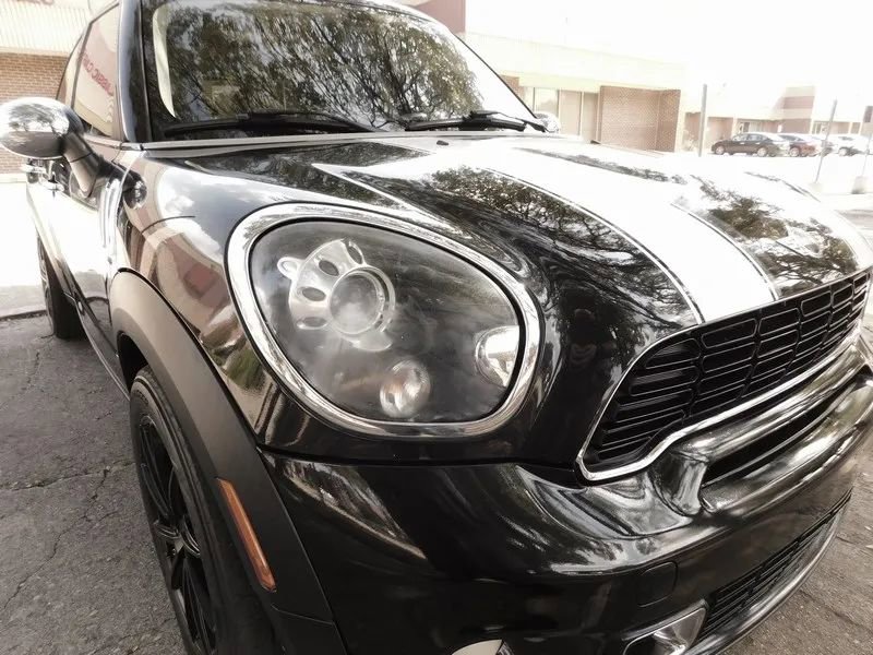 Used 2012 MINI Cooper Countryman S image 9