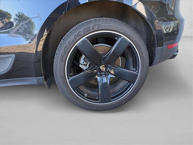 Used 2016 Porsche Macan S AWD/4WD image 23