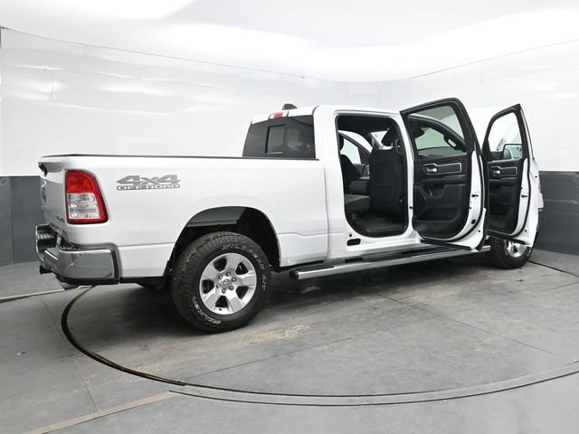 Used 2023 RAM 1500 Big Horn AWD/4WD image 53