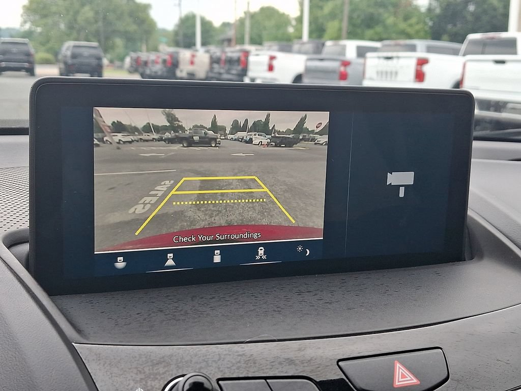 Used 2021 Acura RDX w/ Technology Package AWD/4WD image 21