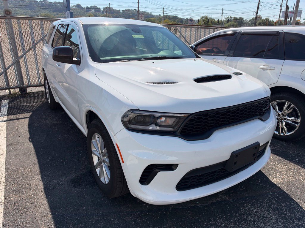 Used 2026 Dodge Durango GT