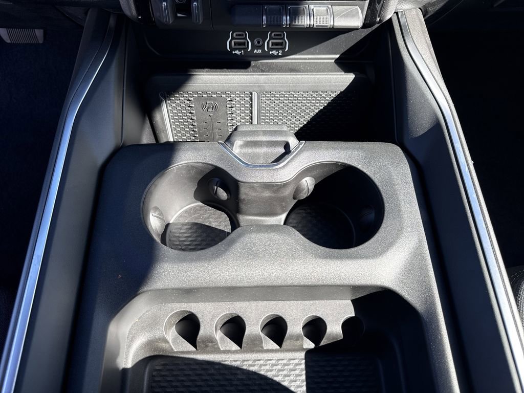 New 2026 RAM 1500 Big Horn image 20