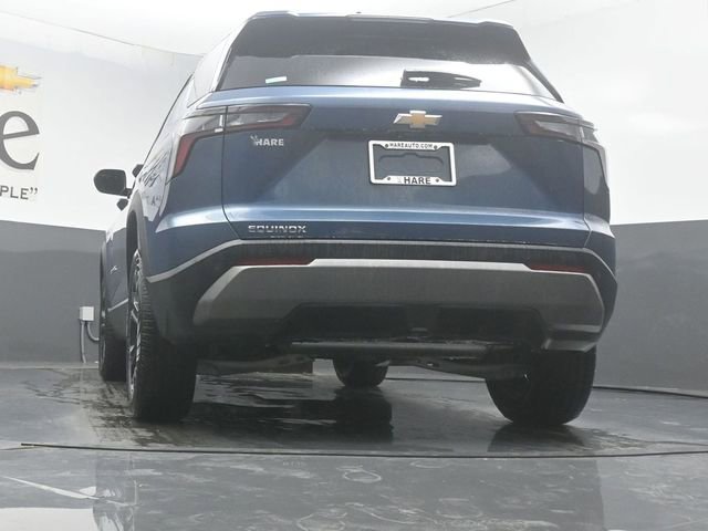 New 2026 Chevrolet Equinox LT w/ LPO, Floor Liner Package image 32