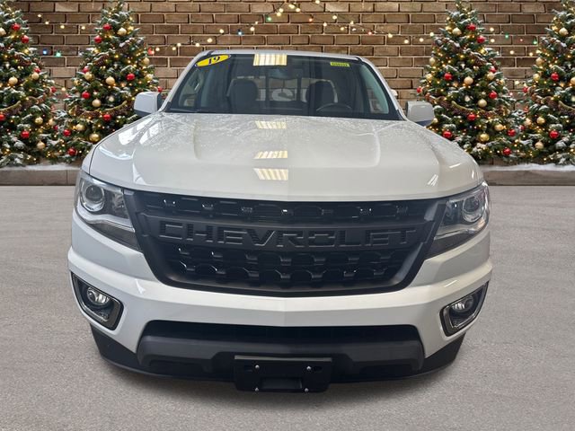 Used 2019 Chevrolet Colorado Z71 image 9