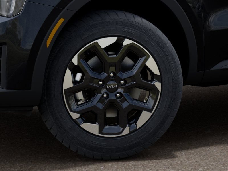 New 2026 Kia Sorento S AWD/4WD image 9