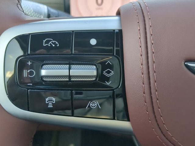 New 2026 Genesis GV80 3.5T Prestige AWD/4WD image 24