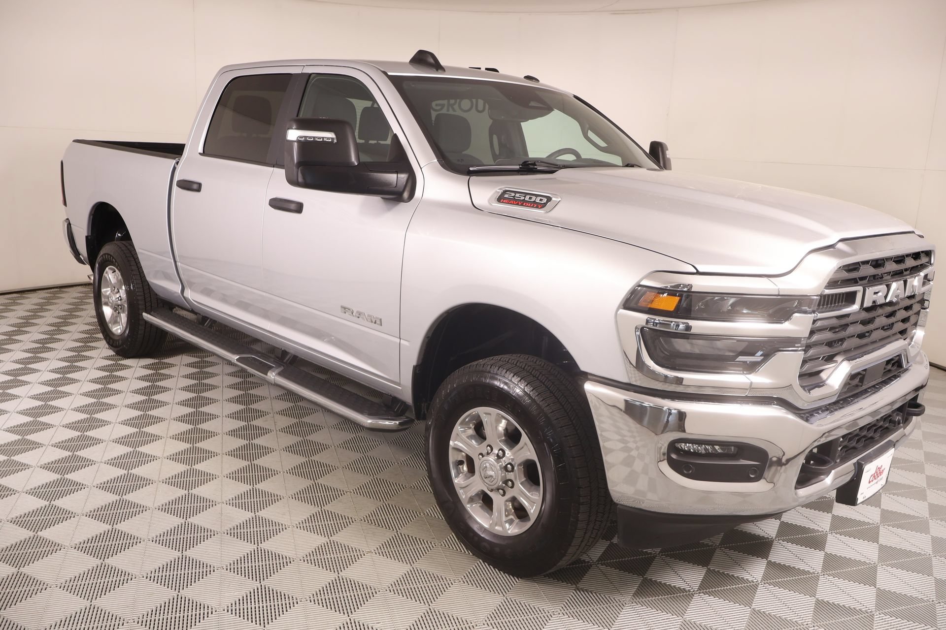 Used 2026 RAM 2500 Big Horn