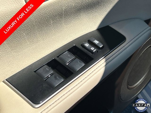 Used 2017 Lexus ES 350 w/ Accessory Package 2 FWD image 24