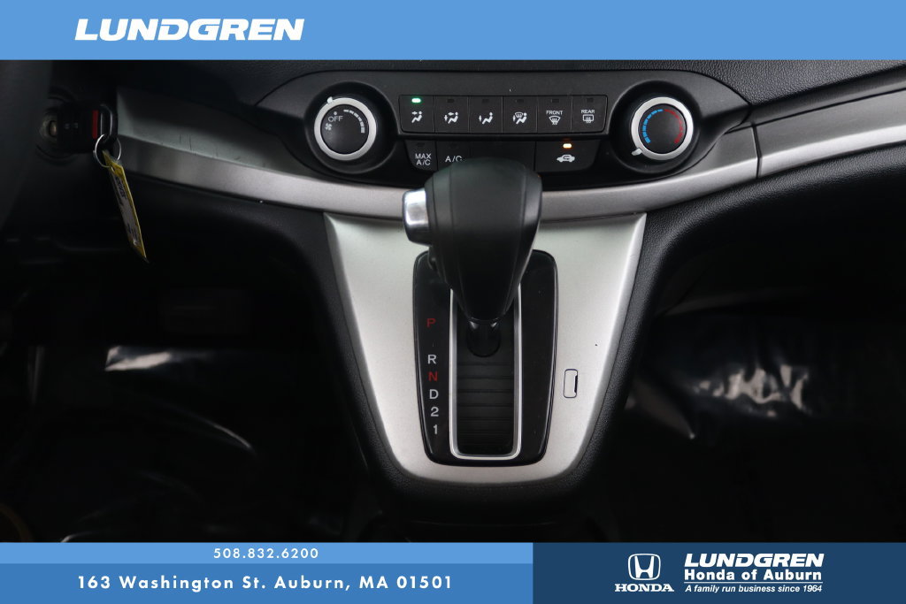 Used 2014 Honda CR-V LX image 22