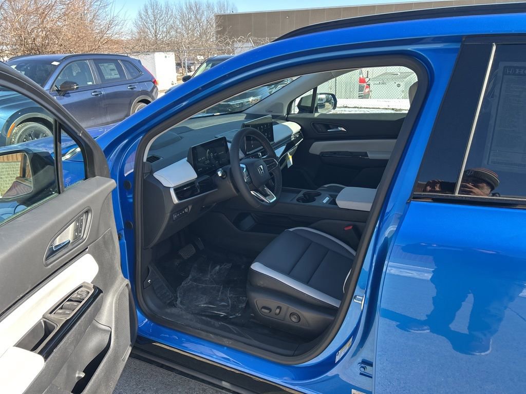 New 2026 Honda Prologue Elite image 16