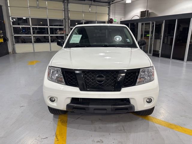 Used 2021 Nissan Frontier SV w/ Midnight Edition Floor Mats video 2