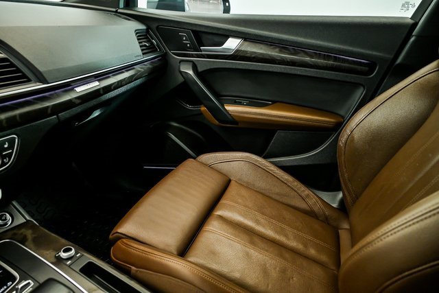 Used 2018 Audi Q5 Prestige w/ Prestige Package image 25