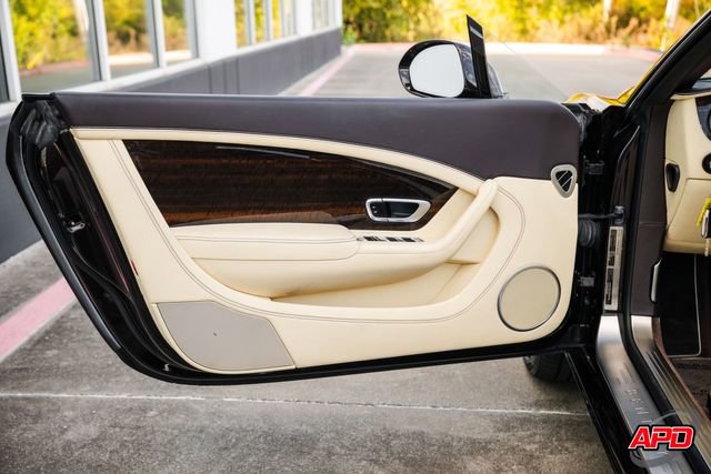 Used 2015 Bentley Continental GT image 63