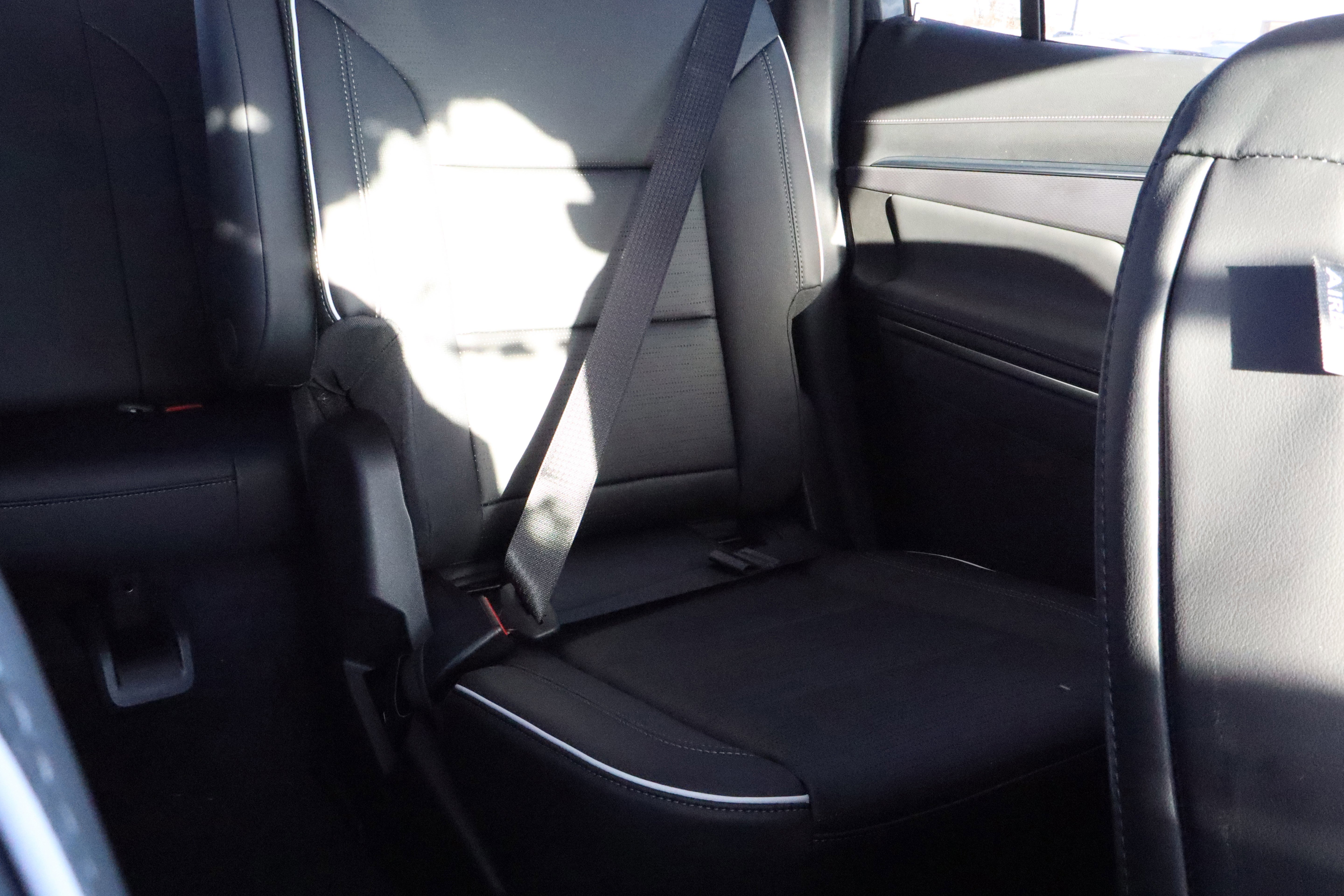 New 2026 Buick Enclave Sport Touring image 12