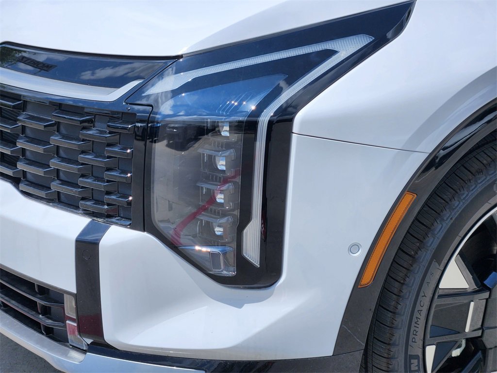 New 2026 Kia Sportage SX image 6