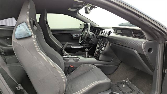 Used 2015 Ford Mustang GT w/ GT Performance Package RWD image 17