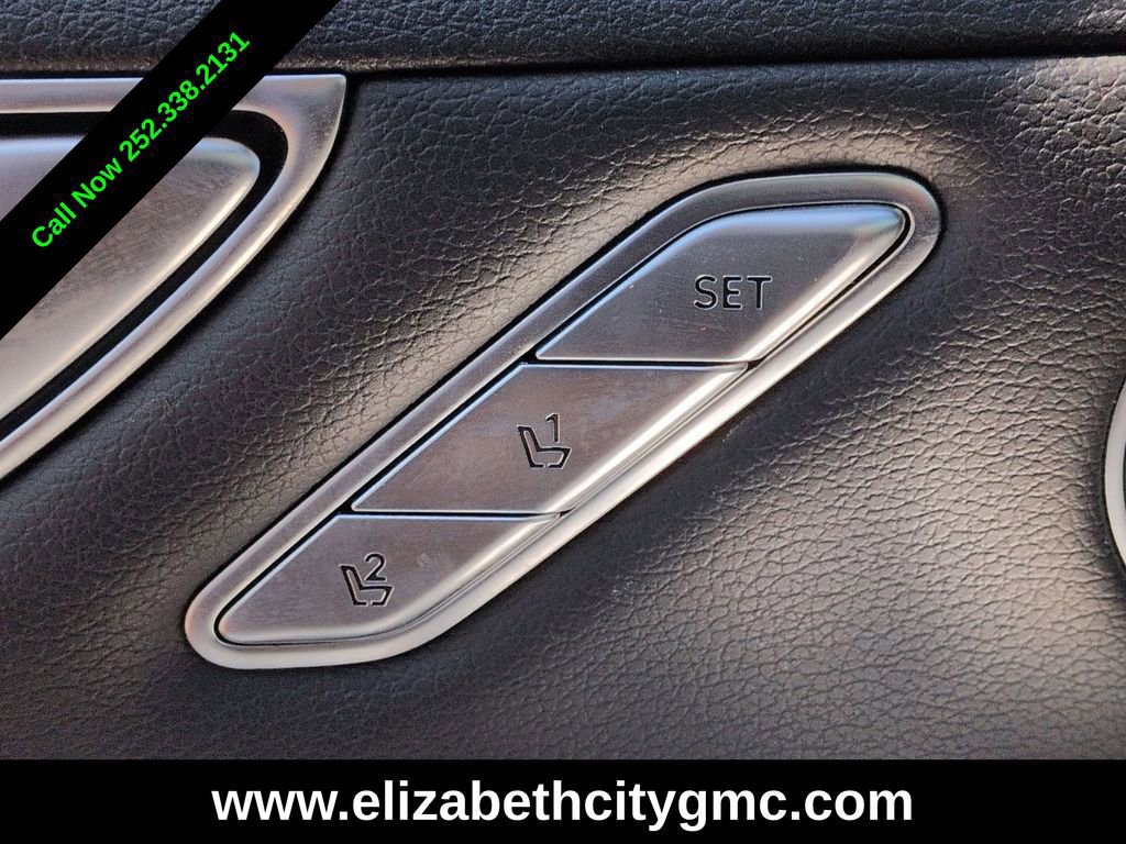 Used 2023 Genesis G80 2.5T AWD/4WD image 20