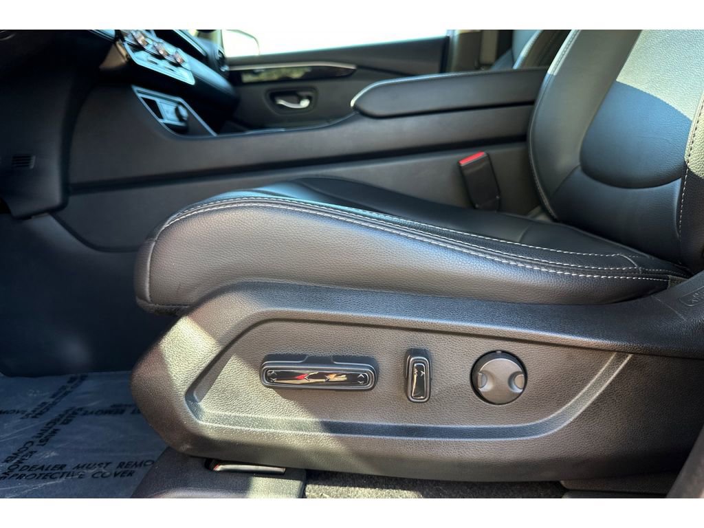 Used 2023 Honda Pilot EX-L image 13