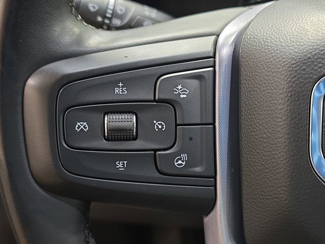 Used 2024 GMC Sierra 1500 SLT image 17