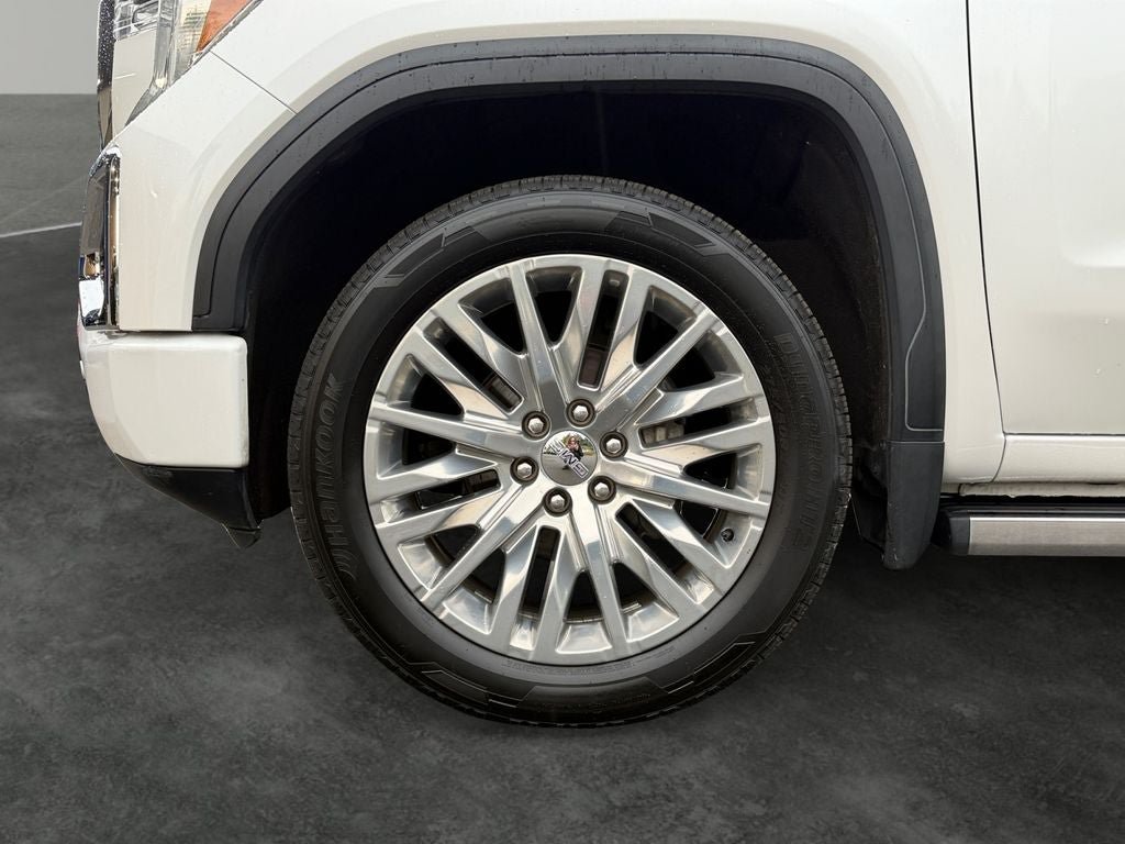 Used 2019 GMC Sierra 1500 Denali w/ Denali Ultimate Package AWD/4WD image 4