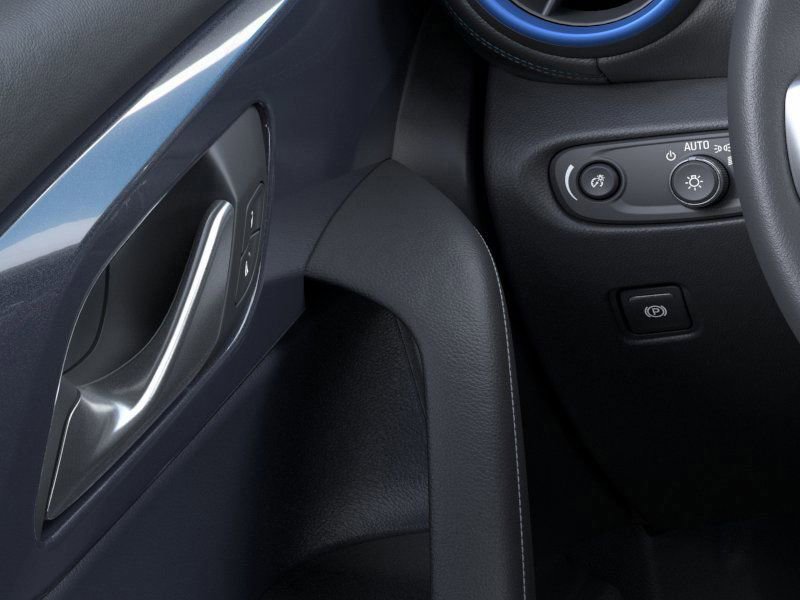 New 2026 Chevrolet Blazer RS w/ Driver Confidence II Package image 22