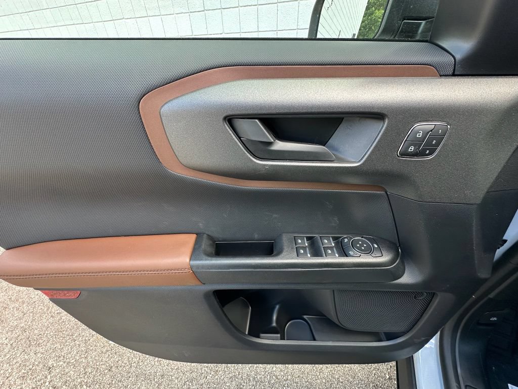 New 2026 Ford Bronco Sport Outer Banks AWD/4WD image 18