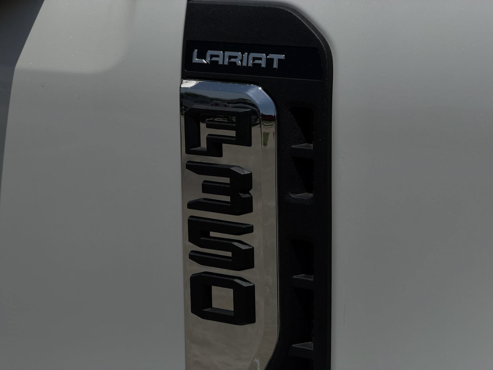 New 2026 Ford F350 Lariat w/ Chrome Package AWD/4WD image 9
