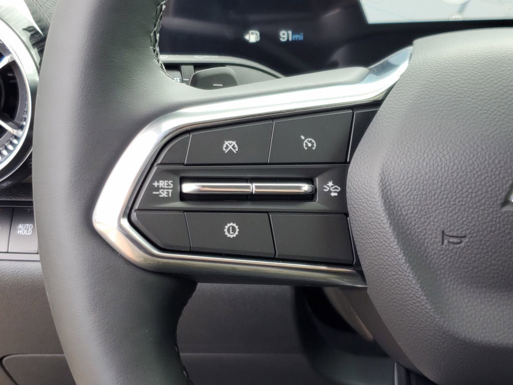 New 2026 Chevrolet Equinox LT w/ Convenience Package II FWD image 21