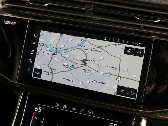 Certified 2026 Audi Q7 3.0T Premium Plus w/ Premium Plus Package AWD/4WD image 18