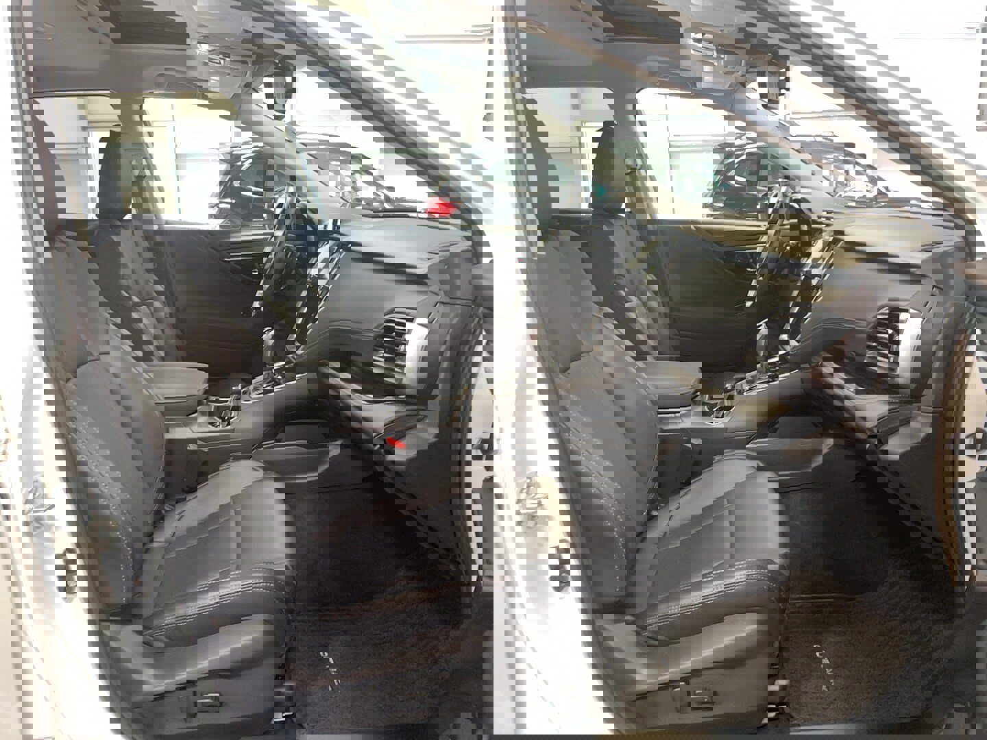 Used 2024 Subaru Outback Limited image 21