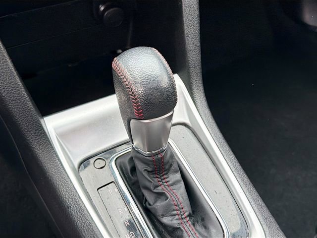 Used 2017 Subaru WRX Limited image 16