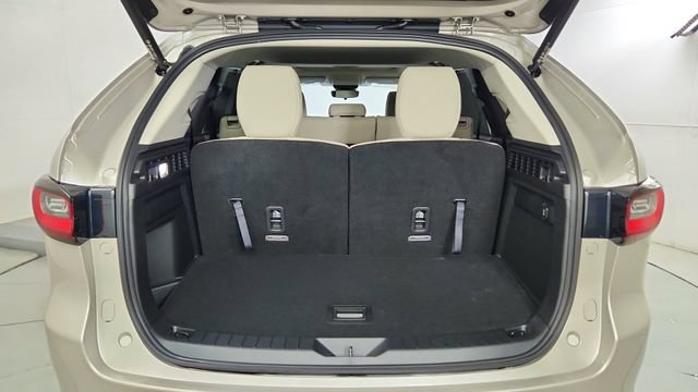 New 2026 MAZDA CX-90 Plug-In Hybrid w/ Preferred AWD/4WD image 40
