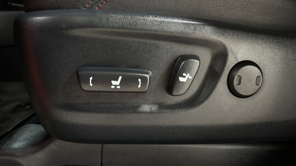 Used 2023 Toyota 4Runner TRD Pro AWD/4WD image 17