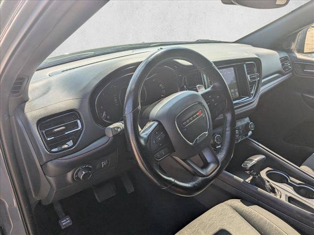 Used 2023 Dodge Durango GT RWD image 9