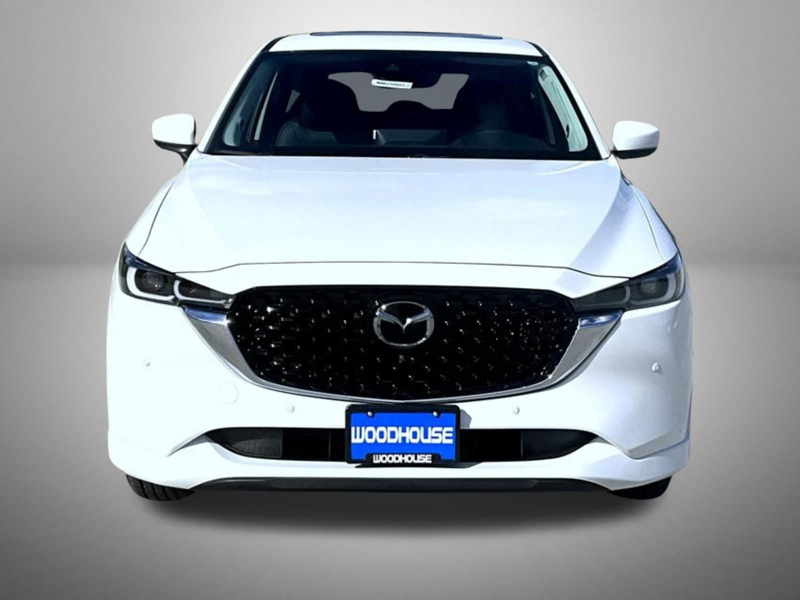 New 2025 MAZDA CX-5 AWD 2.5 S w/ Premium Plus Pkg image 2