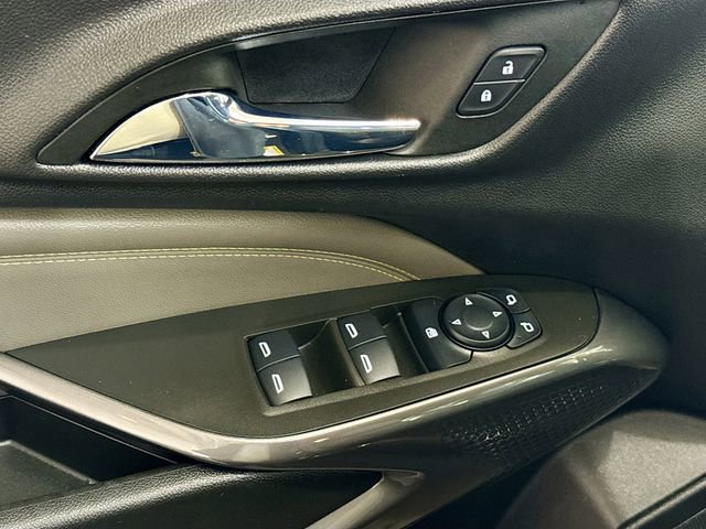 Used 2024 Chevrolet Trax ACTIV image 18