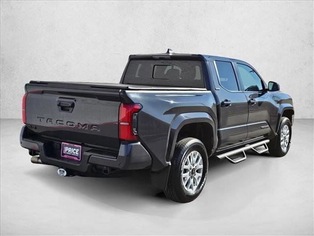 Used 2024 Toyota Tacoma SR5 AWD/4WD image 5