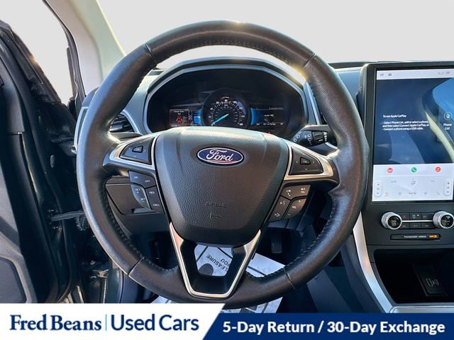Used 2022 Ford Edge SEL w/ Convenience Package image 13