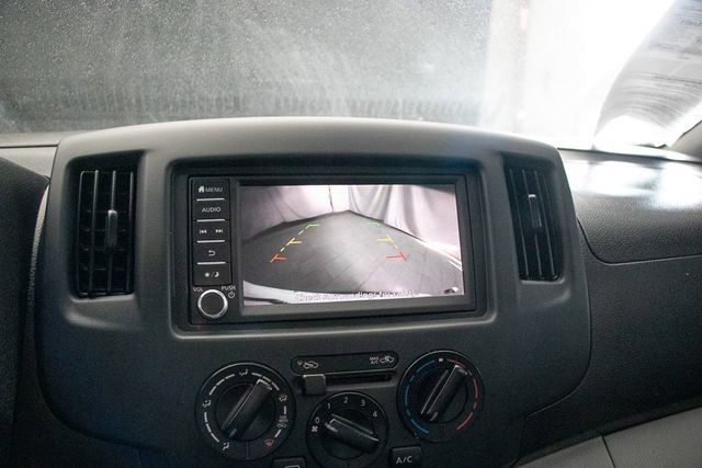 Used 2021 Nissan NV200 SV w/ Sliding Door Glass Package image 30