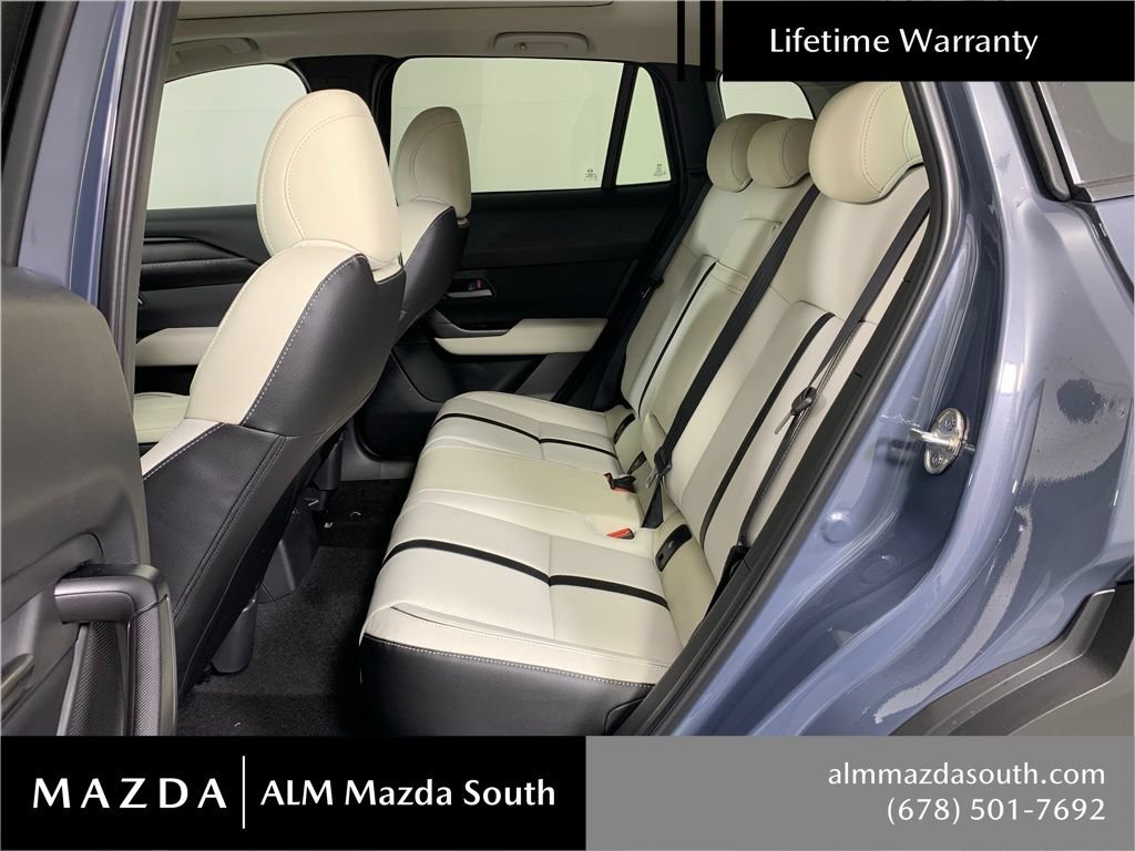 New 2026 MAZDA CX-50 AWD 2.5 S w/ Accent Package image 23