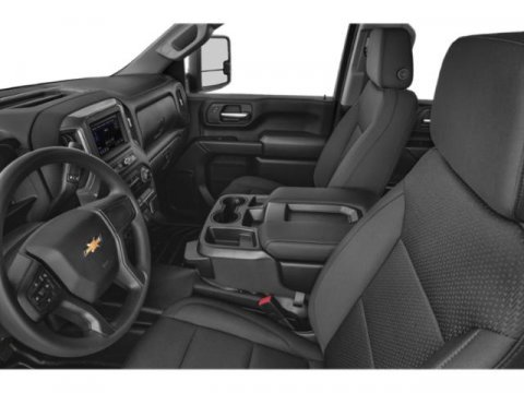 New 2026 Chevrolet Silverado 2500 Custom w/ Custom Value Package image 12