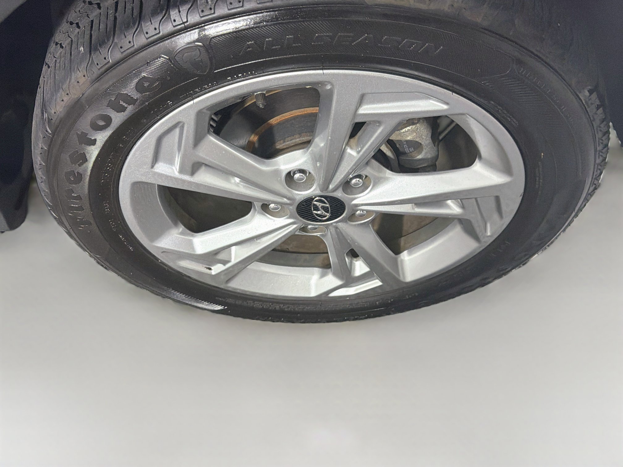 Used 2023 Hyundai Kona SEL FWD image 11