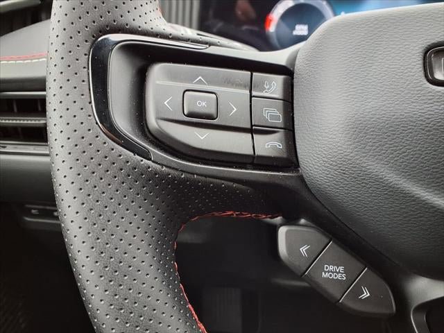 New 2026 Dodge Charger Scat Pack AWD/4WD image 40
