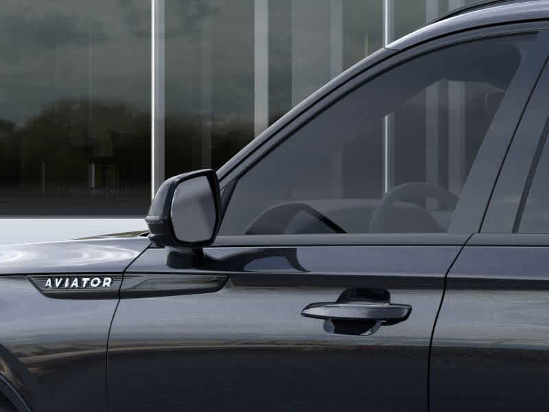 New 2026 Lincoln Aviator Reserve w/ Jet Appearance Package image 20